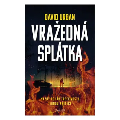 Vražedná splátka - Miloš Urban