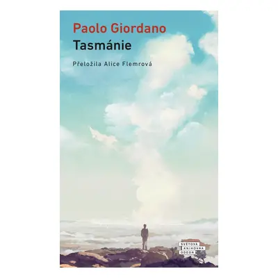 Tasmánie - Paolo Giordano