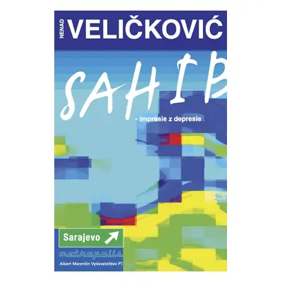 Sahib - Nenad Veličković