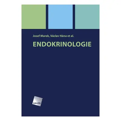 Endokrinologie - Josef Marek