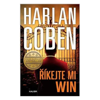 Říkejte mi Win - Harlan Coben