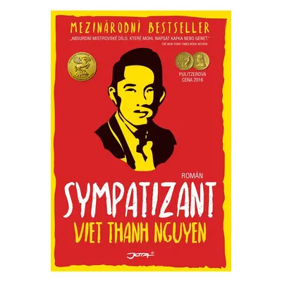 Sympatizant - Viet Thanh Nguyen