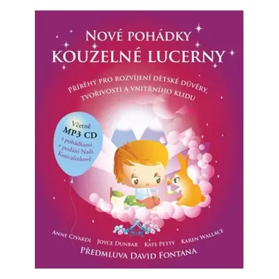 Nové pohádky kouzelné lucerny - Joyce Dunbar