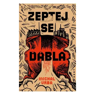 Zeptej se ďábla - Michal Vrba