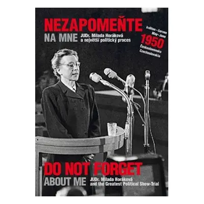 Nezapomeňte na mne - Petr Blažek