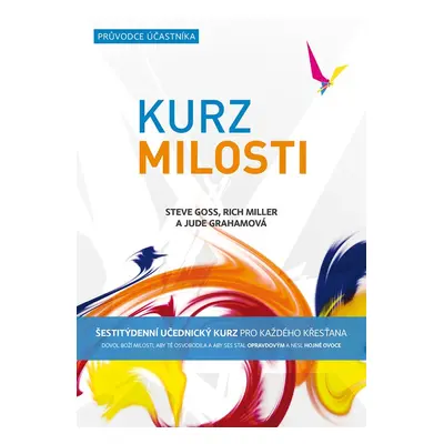 Kurz milosti - Rich Miller