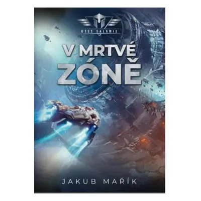 V mrtvé zóně - Jakub Mařík