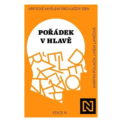 Pořádek v hlavě - Martin Poliačik