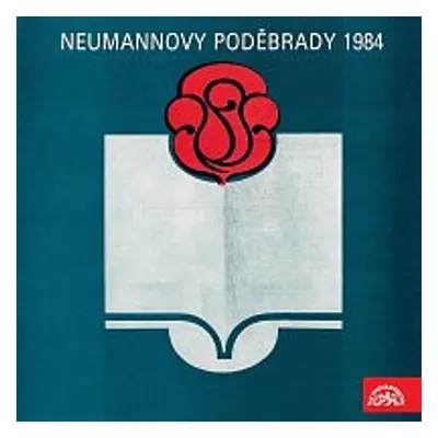 Neumannovy Poděbrady 1984 - Viktor Dyk