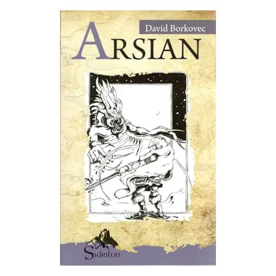 Arsian - David Borkovec