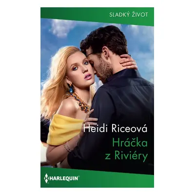 Hráčka z Riviéry - Heidi Riceová