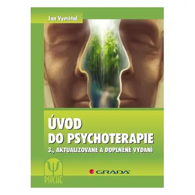 Úvod do psychoterapie - Jan Vymětal