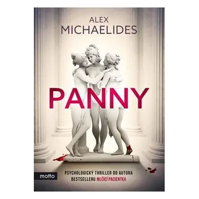 Panny - Alex Michaelides