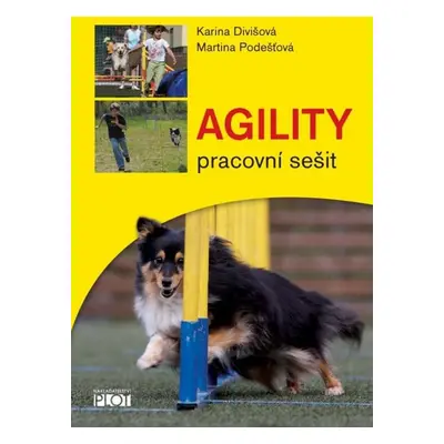 Agility Pracovní sešit - Autor Neuveden