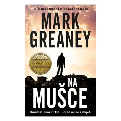 Na mušce - Mark Greaney