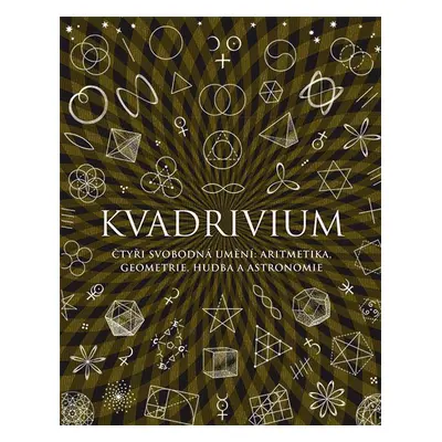 Kvadrivium - Marinda Lundyová