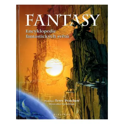 Fantasy - David Pringle