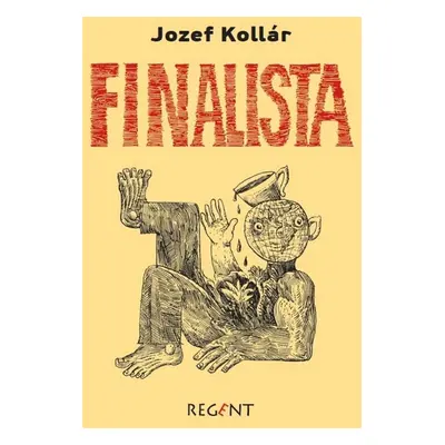 Finalista - Jozef Kollár