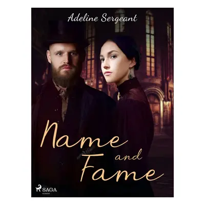 Name and Fame - Adeline Sergeant