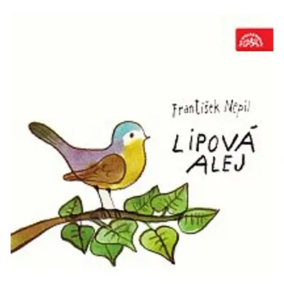 Lipová alej - František Nepil