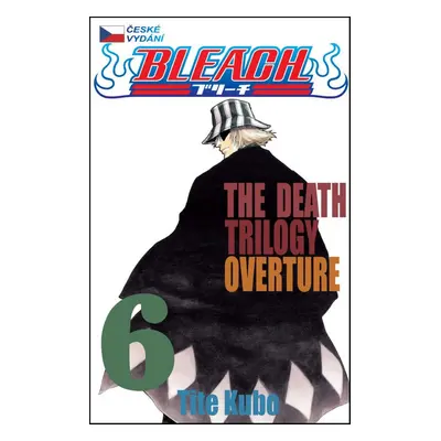 Bleach 6 - Tite Kubo