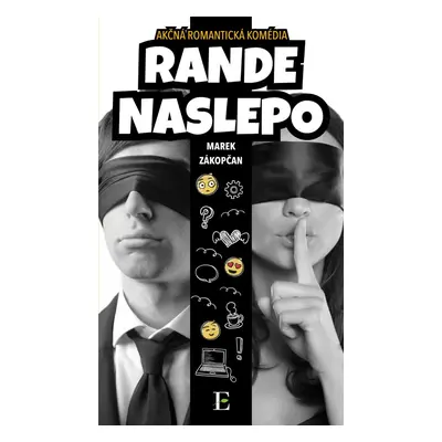 Rande naslepo - Marek Zákopčan