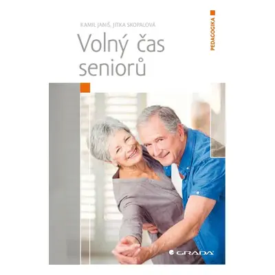 Volný čas seniorů - Kamil Janiš