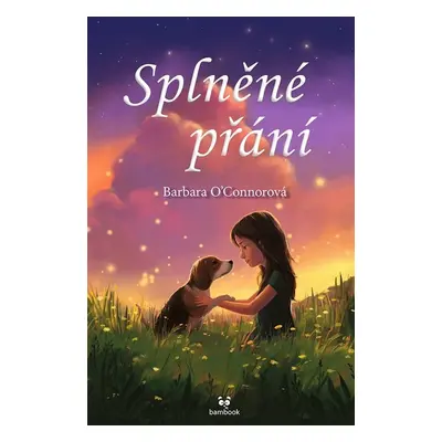 Splněné přání - Barbara O´Connor