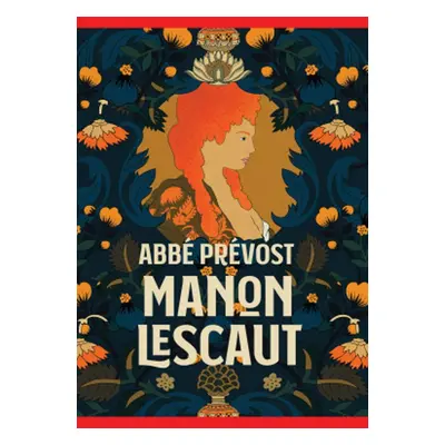 Manon Lescaut - Abbé Prévost