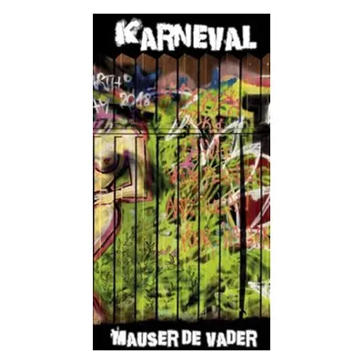 Karneval - Mauser de Vader