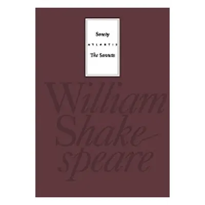 Sonety/The Sonnets - William Shakespeare