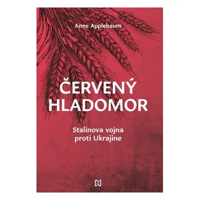 Červený hladomor - Samo Marec