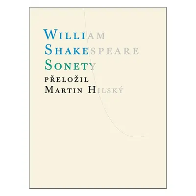 Sonety - William Shakespeare