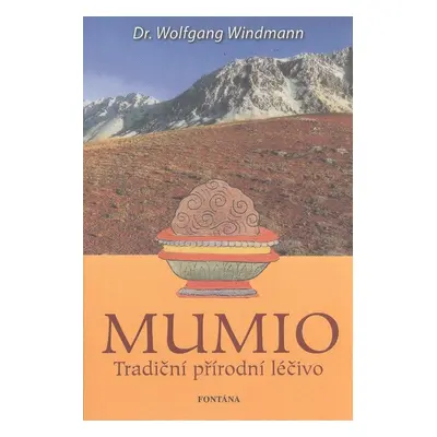 Mumio - Dr. Wolfgang Windmann