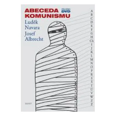 Abeceda komunismu - Josef Albrecht