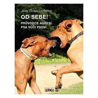 Od sebe! - Jean Donaldsonová