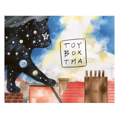 Tma - Toy Box