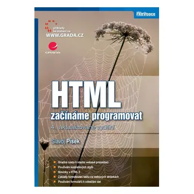 HTML - Slavoj Písek