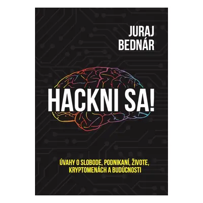 Hackni sa - Mgr. Juraj Bednár