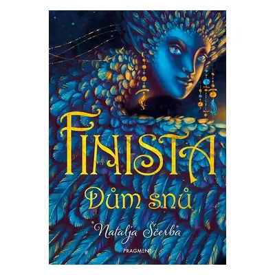 Finista – Dům snů - Natalja Ščerba