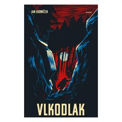 Vlkodlak - Jan Horníček