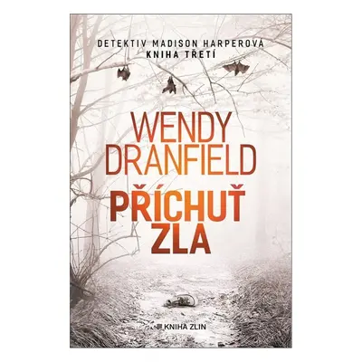 Příchuť zla - Wendy Dranfield