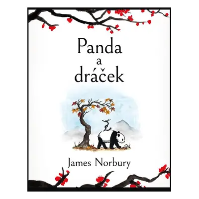 Panda a dráček - James Norbury