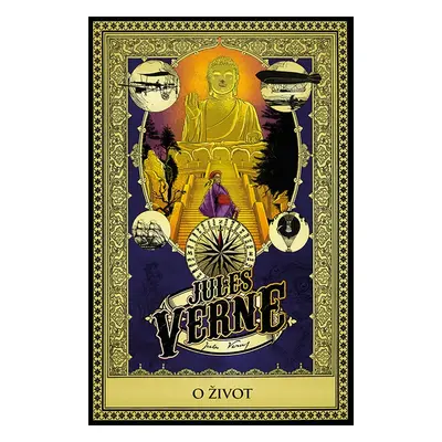 O život - Jules Verne