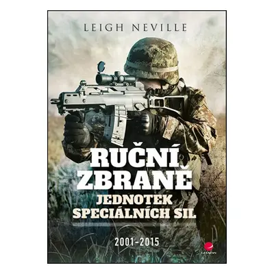 Ruční zbraně jednotek speciálních sil - Leigh Neville