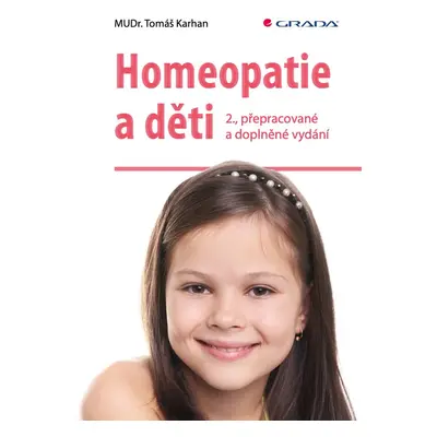 Homeopatie a děti - Tomáš Karhan