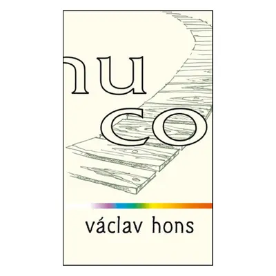 Nu co - Václav Hons