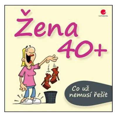 Žena 40+ - Michael Kernbach