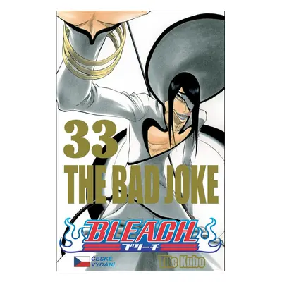 Bleach 33 - Tite Kubo