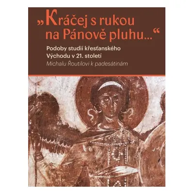 „Kráčej s rukou na Pánově pluhu...“ - Lukáš de la Vega Nosek